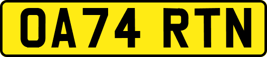 OA74RTN