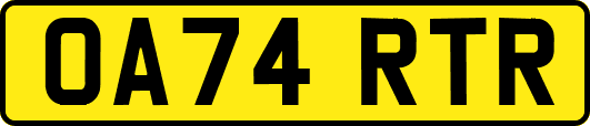 OA74RTR