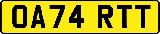 OA74RTT
