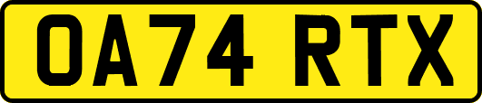 OA74RTX