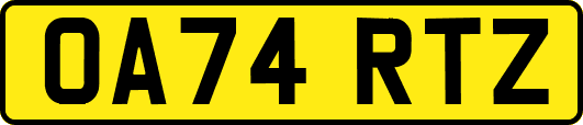 OA74RTZ