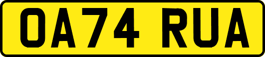 OA74RUA