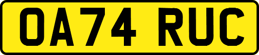 OA74RUC