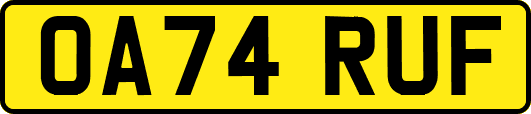 OA74RUF