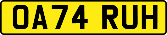 OA74RUH