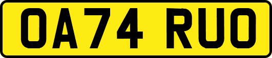 OA74RUO