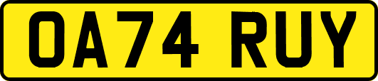 OA74RUY