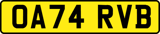 OA74RVB