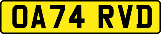 OA74RVD