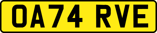 OA74RVE