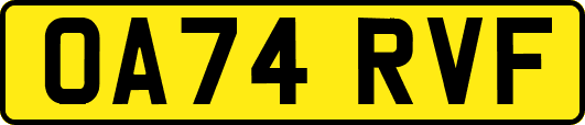 OA74RVF