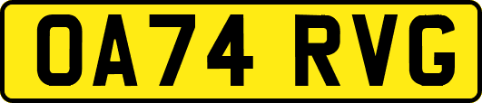 OA74RVG