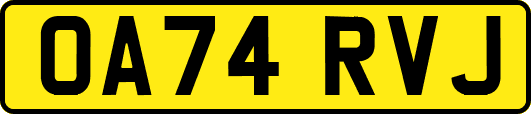 OA74RVJ