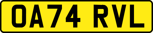 OA74RVL