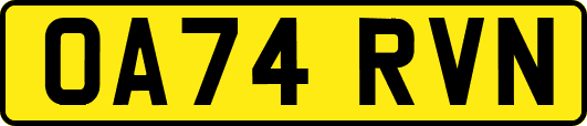 OA74RVN