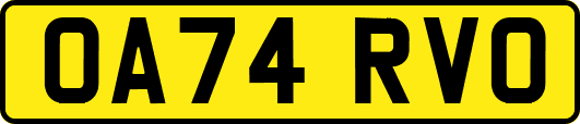 OA74RVO