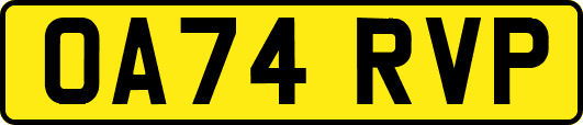 OA74RVP