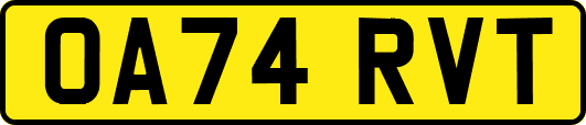 OA74RVT