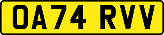 OA74RVV