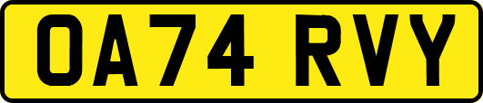 OA74RVY