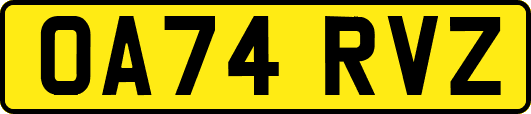 OA74RVZ