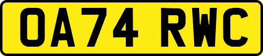 OA74RWC