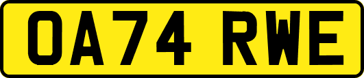 OA74RWE