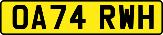OA74RWH