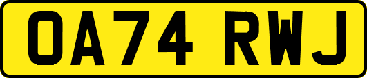 OA74RWJ