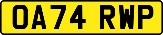OA74RWP