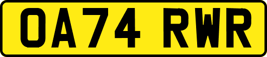 OA74RWR