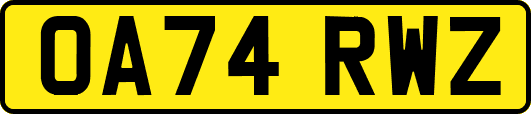 OA74RWZ