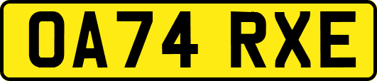 OA74RXE