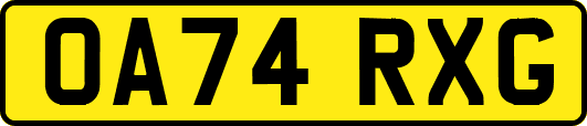 OA74RXG