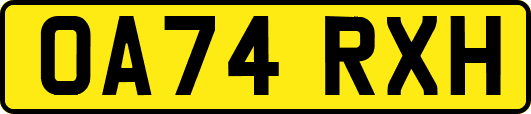 OA74RXH
