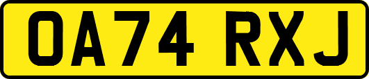 OA74RXJ