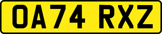 OA74RXZ