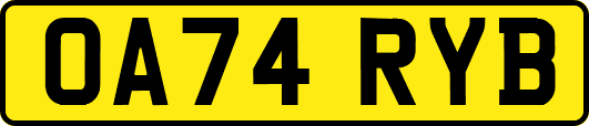 OA74RYB