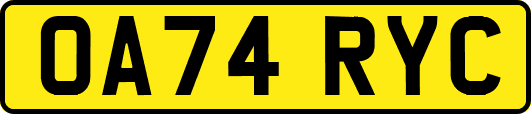 OA74RYC