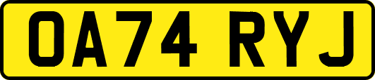 OA74RYJ