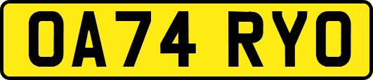 OA74RYO