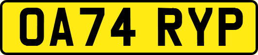 OA74RYP