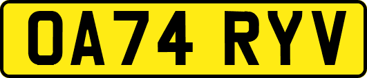 OA74RYV
