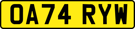 OA74RYW