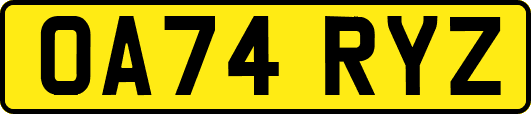OA74RYZ