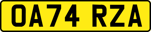 OA74RZA