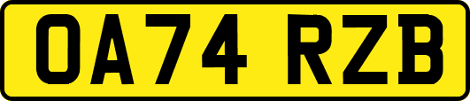OA74RZB