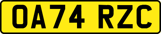 OA74RZC