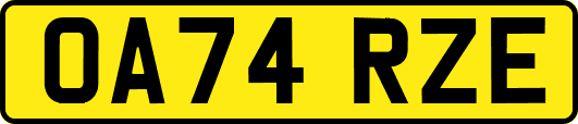 OA74RZE