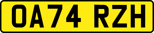 OA74RZH